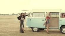 The Saturdays Megamix