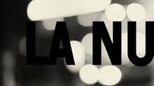 La Nuit