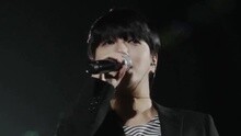 Super Junior-K.R.Y - What Can I Say 2015phonograph演唱会 现场版 15/08/31