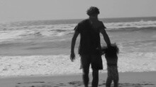 Amongst The Waves