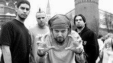 Soulfly - Archangel