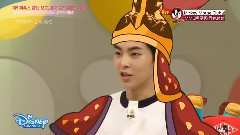 米奇俱乐部 XIUMIN Cut