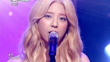 Juniel - Sorry 现场版