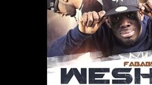 Wesh Ma Gueule