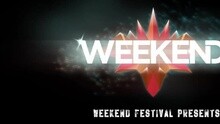Nallipyssy (Weekend Festival 2014 Anthem)