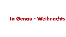 Ja Genau (Weihnachts-Version)