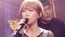 MIWOO - Broken Doll 现场版