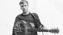 George Ezra - Budapest  现场版 2015
