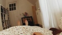 Wie schön, dass du geboren bist - Geburtstagsrap