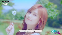 上榜单曲 Petal
