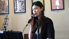 我带刺 & 野子