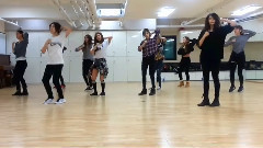 T-ara - 当小苹果遇上吉拉拉