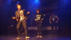 DANCE 2