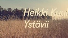 Ystävii