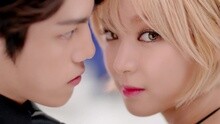 AOA - Ace of Angels 预告