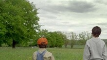Auprès De Toi Mon Frère