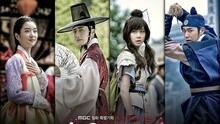 最强昌珉 - 最强昌珉 - 无法说出我爱你 韩剧《更夫日志》OST 官方歌词版