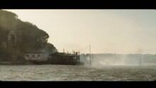 Ma Petroleuse