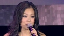 容祖儿 - 小村之恋 现场版