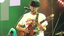 别在我睡着的时候打电话给我 《摇滚星球》演唱会 现场版