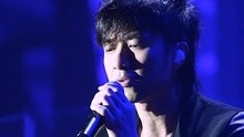古巨基 - 恋无可恋 告别我的恋人们音乐会 现场版