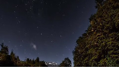 Falling Star