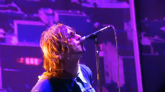 Oasis - Live Forever