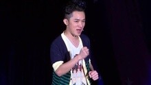 容祖儿 - 百乐门May姐 咪咁扮嘢王祖蓝演嘢会现场版