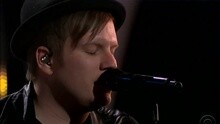 Wiz Khalifa,Fall Out Boy - Stayin' Out All Night 现场版 2015