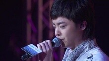 洪卓立 - 一拍两散 新城容祖儿我的女皇音乐会现场版