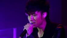 古巨基 - 告别我的恋人们 现场版