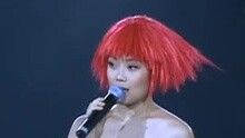 容祖儿 - 这分钟更爱你 H2O+容祖儿隆重登场演唱会 现场版