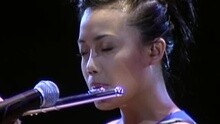 容祖儿 - 走着睡 现场版