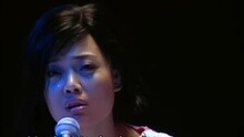 容祖儿 - 谁来爱我 H2O+容祖儿隆重登场演唱会 现场版