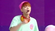 MONSTA X - Rush 现场版