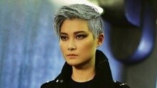 李宇春 - 李宇春WhyMe十年宣传片特工版