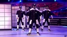 Kinjaz - Kinjaz 第八季全美最佳舞团 ABDC8 第一轮现场