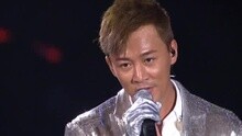 林峰 - 忘记伤害 峰．情无限演唱会Let's Get Wet Live现场版