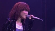 容祖儿 - 忘忧草 新城唱好容祖儿．黃耀明「祖恋明歌」音乐会现场版
