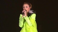 泳儿 - 纯情有罪 Vincy - Close To You 音乐会现场版