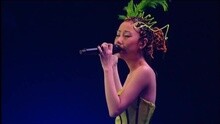 泳儿 - 天使明明在此 Vincy - Close To You 音乐会现场版