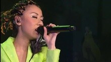 泳儿 - 无心恋唱 Vincy - Close To You 音乐会现场版