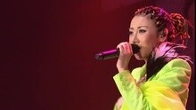 泳儿 - 世界请看着我 Vincy - Close To You 音乐会现场版