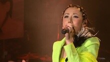 泳儿 - 我是你的乐与怒 Vincy - Close To You 音乐会现场版
