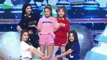 Dumb Dumb 现场版
