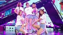 Dumb Dumb 现场版