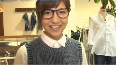 SKE48xASBee ひと足ちがう,秋のマッドフット スペシャルムービー 宮澤佐江 篇