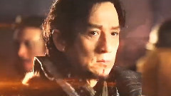 成龙 - 电影<天将雄师>拍摄花絮制作特辑之天将出征