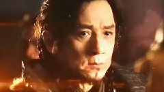 成龙 - 电影<天将雄师>拍摄花絮制作特辑之野蛮女友