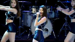 Whoz That Girl